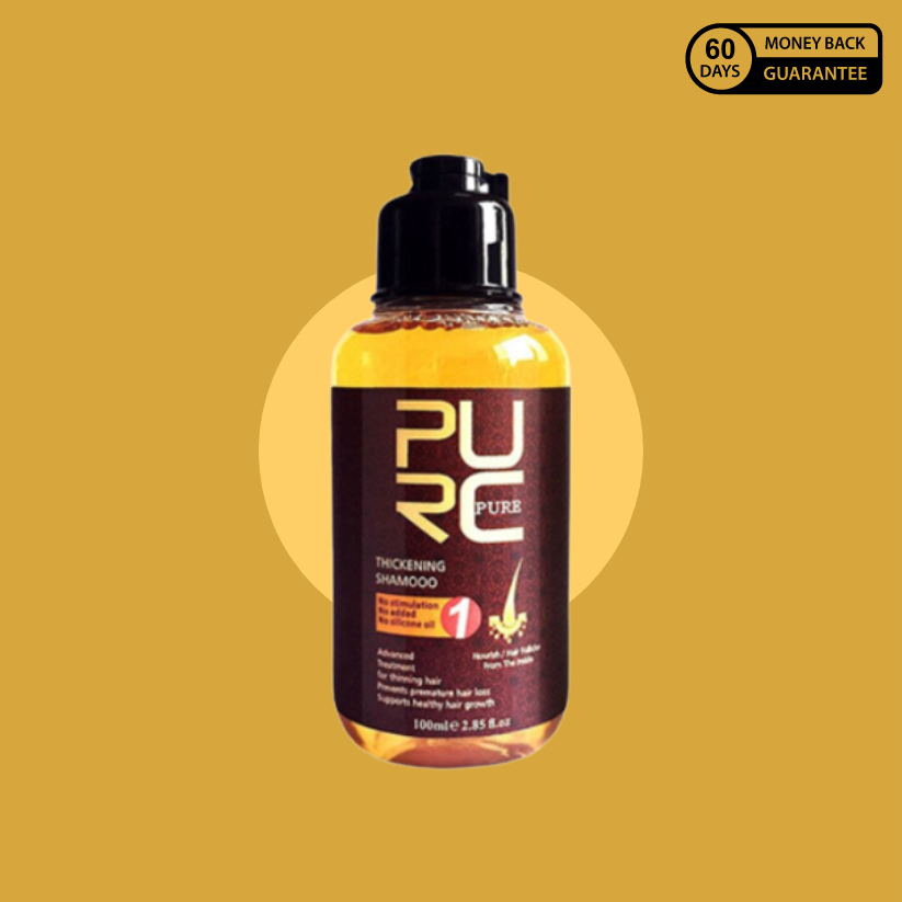 Purc™ Thickening Shampoo